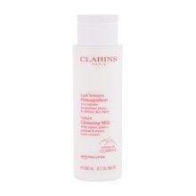 Clarins Clarins - Velvet Cleansing Milk - Cleansing Milk 200ml 