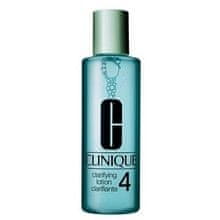Clinique Clinique - Clarifiante Clarifying Lotion 4 (Oily Skin) - Cleaning tonic 400ml 
