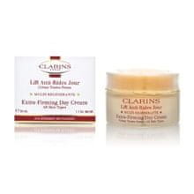 Clarins Clarins - Extra-Firming Day Cream (Anti-Rides Jour) - Daily anti-wrinkle care 50ml 