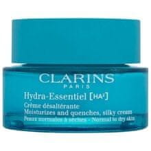 Clarins Clarins - Hydra-Essentiel [HA2] Silky Cream (normal to dry skin) 50ml 