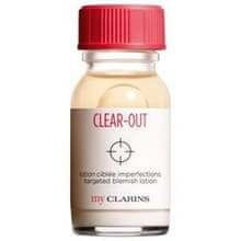 Clarins Clarins - Clear-Out Targeted Blemish Lotion 13ml 