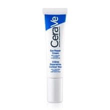 CeraVe CeraVe - Moisturizers Eye Repair Cream - Eye cream against swelling and dark circles 14ml 