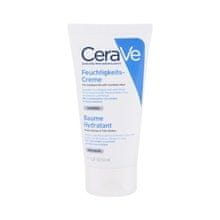 CeraVe CeraVe - Hydration Cream for Dry to Very Dry Skin (Moisturising Cream) 177ml 