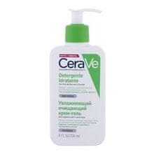 CeraVe CeraVe - Facial Cleansers Hydrating 236ml 