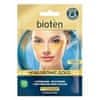 Bioten - Hyaluronic Gold Hydrogel Eye Patches - Vyplňující hydrogelová maska na oční okolí 5.5g 