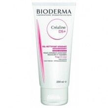 Bioderma Bioderma - Créaline DS+ Gel Nettoyant - Čistící gel pro citlivou pleť 200ml 
