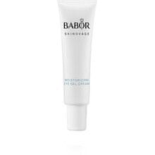 Babor Babor - Skinovage Moisturizing Eye Gel-Cream - Hydratační oční gelový krém 15ml 