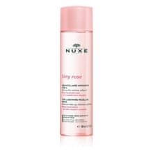 Nuxe Nuxe - Very Rose 3-In-1 Soothing Micellar Water - Soothing micellar water for face and eyes 100ml 