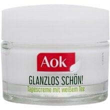 AOK Aok - Pur Balance! Cream - Denní pleťový krém 50ml 