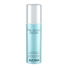 Alcina Alcina - Pre-Aging Cream - Cream against the first signs of skin aging 50ml 
