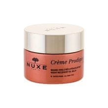 Nuxe Nuxe - Creme Prodigieuse Boost Night Recovery Oil Balm - Night face cream 50ml 