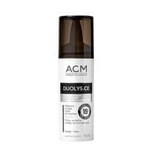 ACM ACM - Duolys CE Anti-Aging Serum - Antioxidant serum against skin aging 15ml 