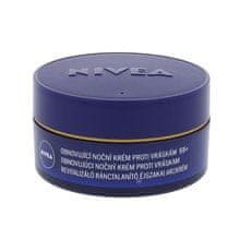 Nivea Nivea - Refreshing ( Anti-Wrinkle + Revitalizing) Night Cream 50+ 50ml 