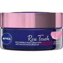 Nivea Nivea - Rose Touch Anti-Wrinkle Night Cream 50ml 