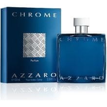 Azzaro Azzaro - Chrome Parfum 50ml 