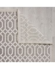 Flair AKCE: 80x150 cm Kusový koberec Piatto Mondo Natural – na ven i na doma 80x150