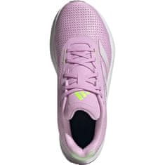 Adidas Boty běžecké růžové 42 EU Duramo Sl