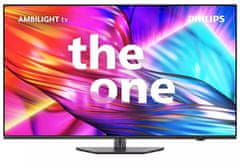 Philips The One 65PUS8919/12