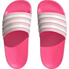Adidas Pantofle růžové 37 1/3 EU Adilette Shower