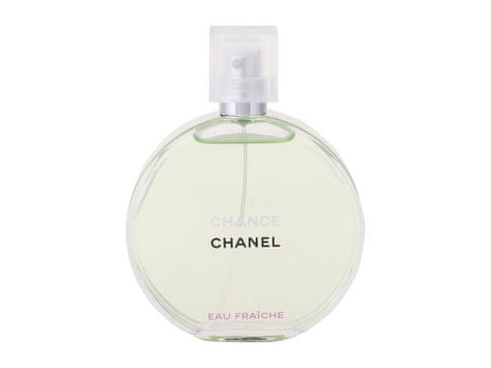 Chanel 100ml chance eau fraiche, toaletní voda