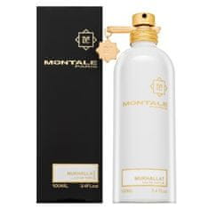 Montale Paris Mukhallat parfémovaná voda unisex 100 ml