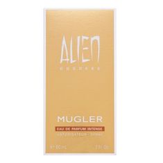 Thierry Mugler Alien Goddess Intense parfémovaná voda pro ženy 60 ml