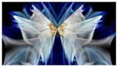 Norimpex Diamantová mozaika Motýl Magická křídla 30X40 cm