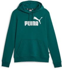 Puma Puma ESS LOGO HOODIE FL W, velikost: S