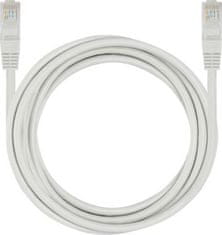 Emos PATCH kabel UTP 5E, 3m