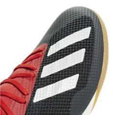 Adidas Adidas X 18.3 In M BB9391 sálová obuv velikost 46