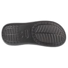 Crocs Žabky Classic Crush Sandal velikost 39