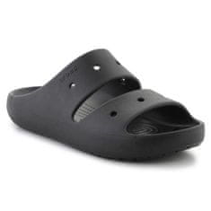 Crocs Klasické sandálové žabky 209403-001 velikost 45