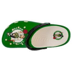 Crocs Klasické žabky Nba Boston Celtics velikost 46
