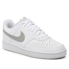 Nike Boty Court Vision Lo Nn DH2987-112 velikost 47