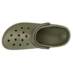 Crocs Žabky Off Court Logo Clog Flip Flops velikost 46