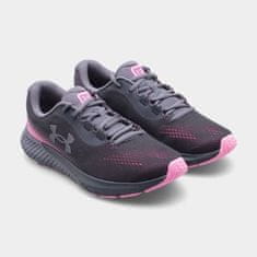 Under Armour Boty Ua W Charged Rogue 4 W 3027005-101 velikost 37,5