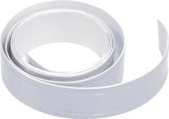 Compass Samolepící páska reflexní 2cm x 90cm stříbrná