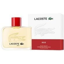 Lacoste Lacoste - Red EDT 75ml 