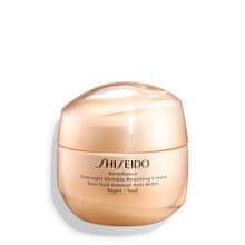 Shiseido Shiseido - Benefiance Overnight Wrinkle Resisting Cream (mature skin) 50ml 