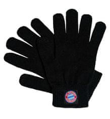 Fan-shop Dětské rukavice BAYERN MNICHOV black