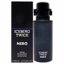Iceberg Iceberg - Twice Nero EDT 125ml 