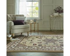 Flair Kusový koberec Sincerity Royale Sherborne Beige 80x150