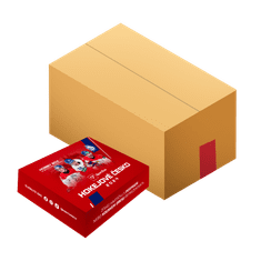SportZoo Hobby box - Hokejové Česko 2024