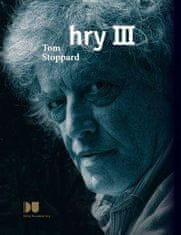 Stoppard Tom: Hry III.
