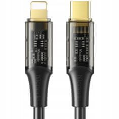 Mcdodo Mcdodo Usb-C Lightning Fast Charging Cable 36W 2M Pro Iphone 11 12 13 14