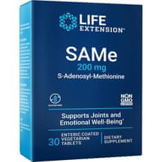Life Extension Life Extension pouze 200 mg 30 tablet 3497