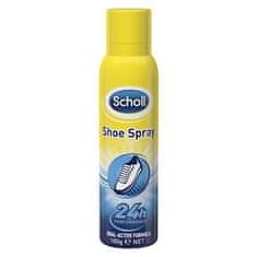 Scholl Deodorant na nohy ve spreji Fresh Step 150 ml