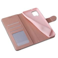 Tech-protect Knížkový obal na iPhone XR / 11 Tech-Protect Wallet Mramorové