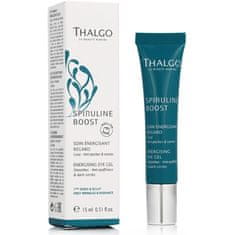 Thalgo Thalgo Spiruline Boost 25+ Energizující gel na oční okolí 15 ml