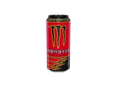 Monster Monster Lewis Hamilton sycený energetický nápoj 500ml
